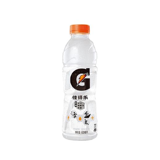 佳得乐 电解质水西柚味 600ml*15 商品图2