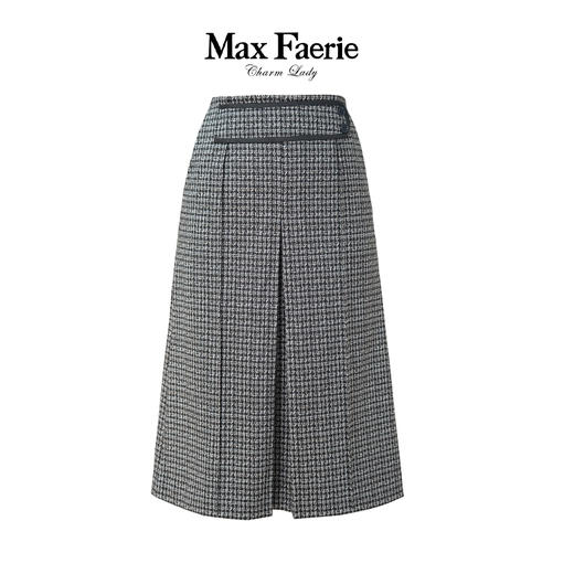 MH4Q082麦克斯菲瑞半裙 商品图0