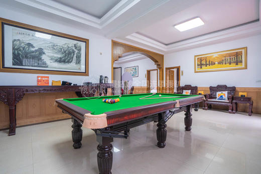 扬州慢姑娘大杨居轰趴馆 商品图3