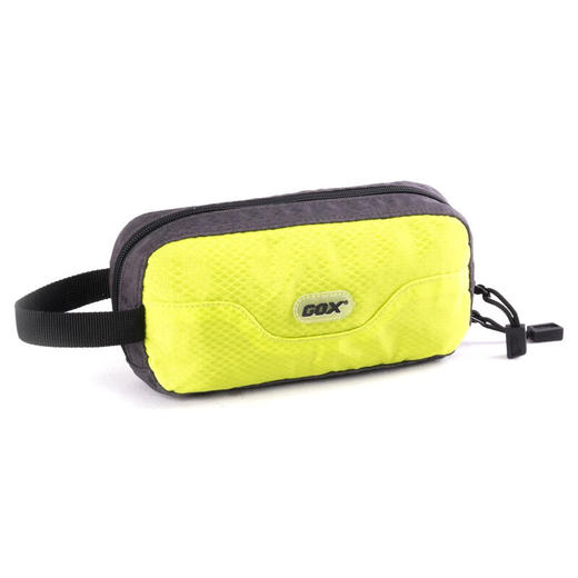 GOX  小号洗漱包  干湿分离便携收纳袋 商品图0