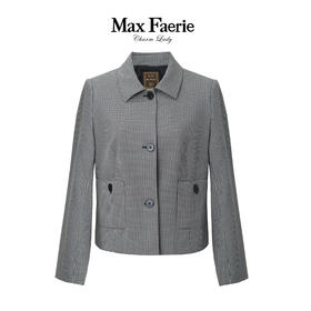 MI3A031麦克斯菲瑞休闲上衣