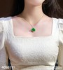 4050111，佛公吊坠。具体价格微信咨询 商品缩略图4