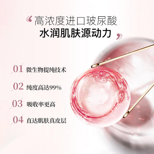 【临期清仓】GNITE水光肌玻尿酸软糖1瓶60颗 商品图2