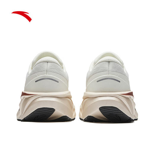 安踏旅行丨PG7新款革网缓震耐磨舒适透气运动鞋女跑步鞋122445504 商品图7