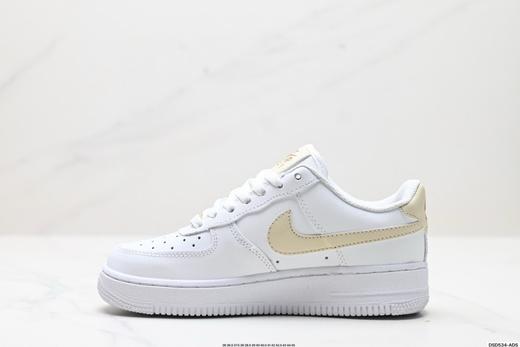 耐克Nike Air Force 1‘07空军一号休闲运动板鞋CZ0270-102男女鞋 商品图2