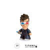 现货 Titans Doctor Who 神秘博士10任 盲盒 商品缩略图3