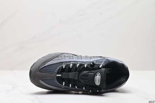 耐克Nike air max 95 essential气垫复古休闲运动跑步鞋HM0622-001男鞋 商品图1