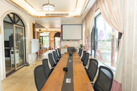 海口慢姑娘梦之桥轰趴馆 商品图2