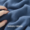 Threegun三枪 【朵绒棉】翻领长袖开襟男士家居套-82335D021 商品缩略图10