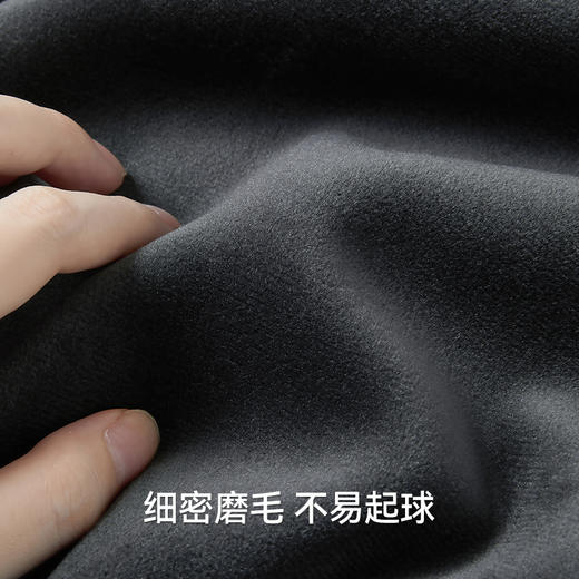 Threegun三枪 【超密绒】女士长裤-61420B011 商品图7
