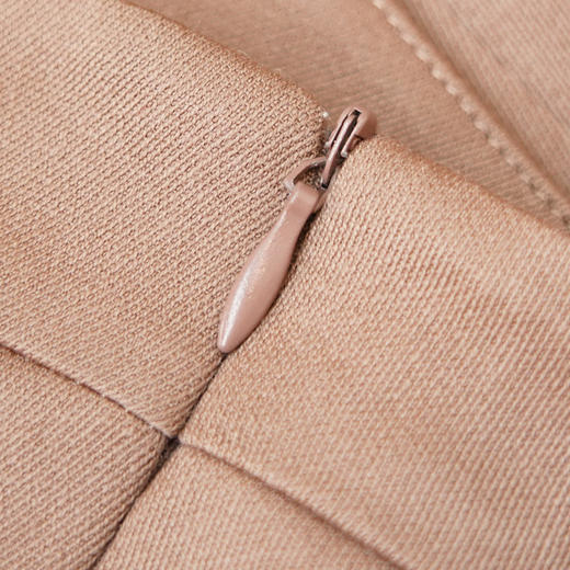 MI3Q063麦克斯菲瑞休闲半裙 商品图3