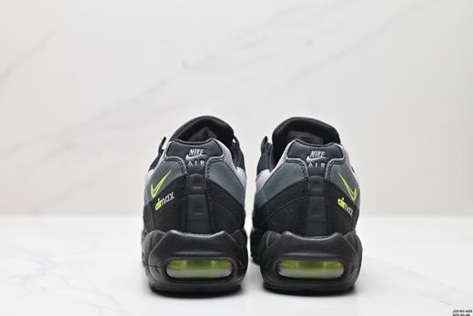 耐克Nike air max 95 essential气垫复古休闲运动跑步鞋HM0622-001男鞋 商品图5