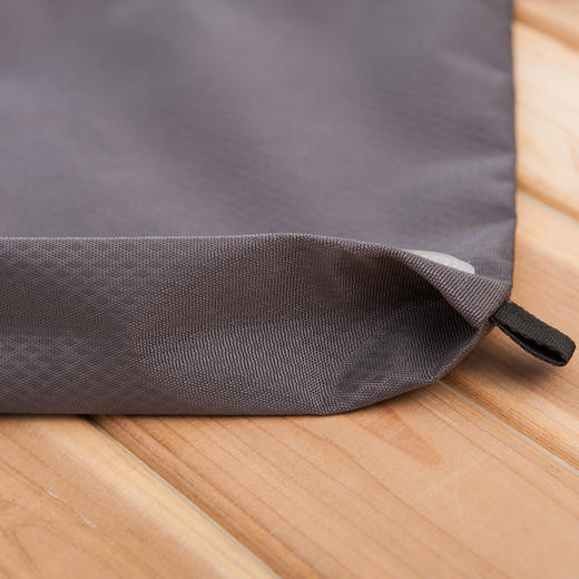 GOX  大号拉链袋  出差神器收纳包 商品图2