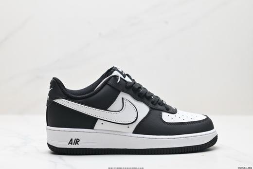 耐克Nike Air Force 1‘07空军一号休闲运动板鞋CZ0270-102男女鞋 商品图0