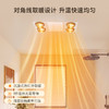 OPPLE欧普照明和沐灯暖浴霸排气扇一体取暖器 商品缩略图1