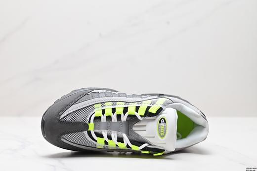 耐克Nike air max 95 essential气垫复古休闲运动跑步鞋HM0622-001男鞋 商品图1