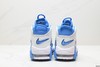 耐克Nike Air More Uptempo皮蓬经典复古篮球鞋414962-002男女鞋 商品缩略图5