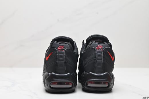 耐克Nike air max 95 essential气垫复古休闲运动跑步鞋HM0622-001男鞋 商品图5