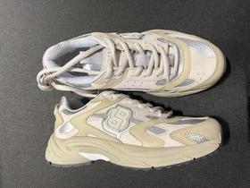 HUGO BOSS 运动鞋男  50529534-280 .【鞋底有膜，试穿小心】