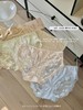 😍【梦鸢仙境7A美臀裤】半透蕾丝提花镂空后臀 轻提塑性感美臀 不夹臀不卡裆 商品缩略图2