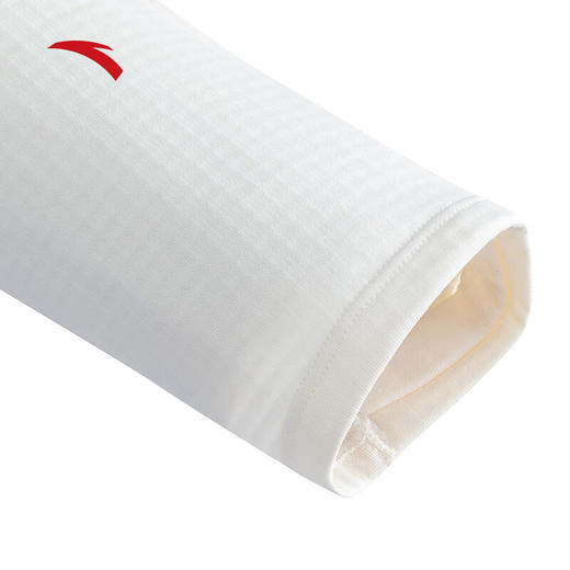 安踏薄绒长T丨运动长袖女冬季新款小高领保暖跑步针织衫上衣162445405 商品图3