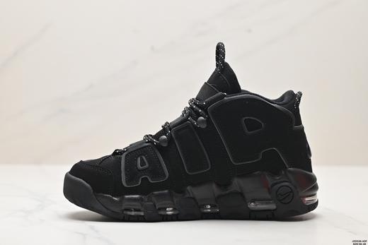 耐克Nike Air More Uptempo皮蓬经典复古篮球鞋414962-002男女鞋 商品图2