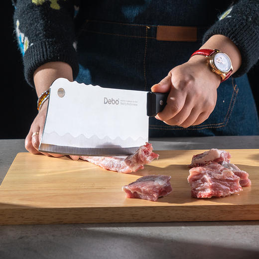 德铂恩斯贝格(套装刀具)DEP-62 商品图4