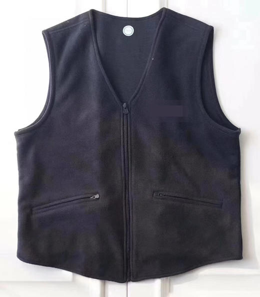 通勤保暖马甲抓绒保暖马甲 商品图4