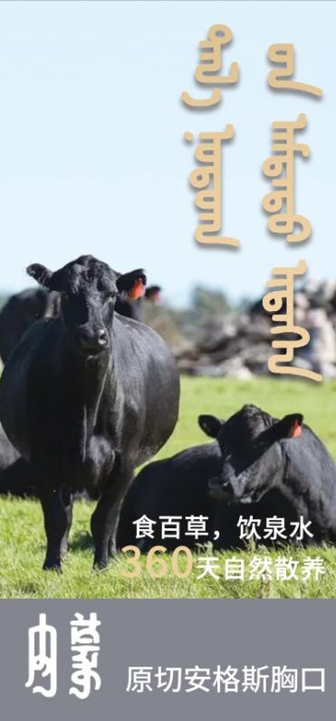 【自提】丨2024年双11秒杀-内蒙原切现剥肉卷系列羔羊肉卷/安格斯肥牛肉卷/牛美肥肉卷/羊排肉肉卷丨满100元送价值26.8元羊蝎子一斤丨2024年11月14日起门店自提 商品图3