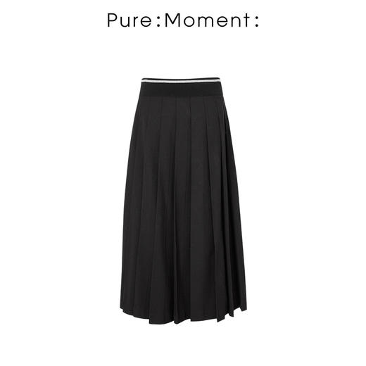 【商场同款】麦檬半身裙4F1140441Q 商品图1