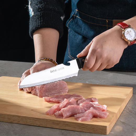 德铂恩斯贝格(套装刀具)DEP-62 商品图2