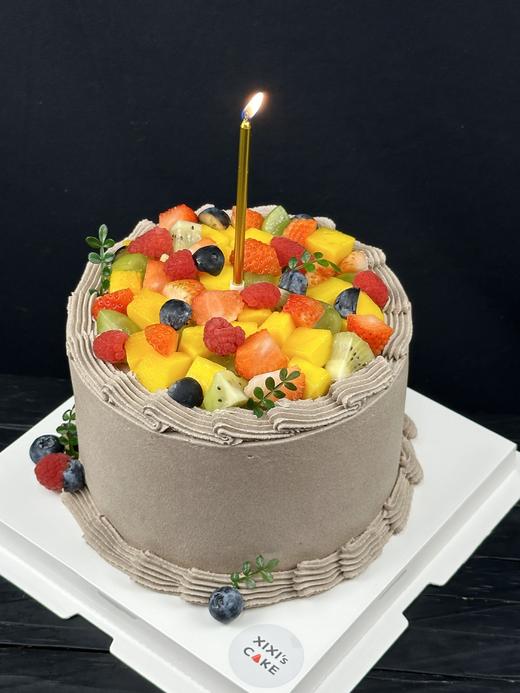 奥利奥奶油水果多多 商品图3