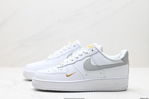 耐克Nike Air Force 1‘07空军一号休闲运动板鞋CZ0270-102男女鞋 商品图3