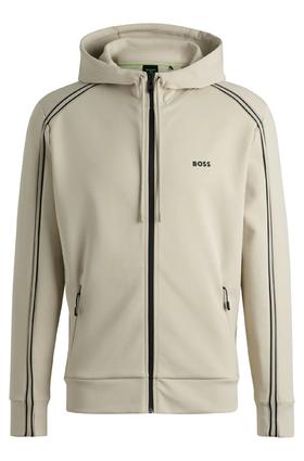 HUGO BOSS 外套男  50523912-271 .