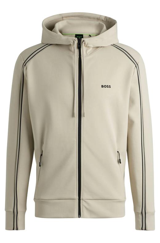 HUGO BOSS 外套男  50523912-271 . 商品图0