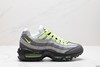 耐克Nike air max 95 essential气垫复古休闲运动跑步鞋HM0622-001男鞋 商品缩略图0