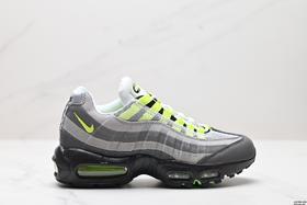 耐克Nike air max 95 essential气垫复古休闲运动跑步鞋HM0622-001男鞋