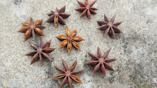 八角·广州汇耕田 商品图1