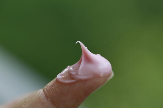 朝颜面霜 商品图2