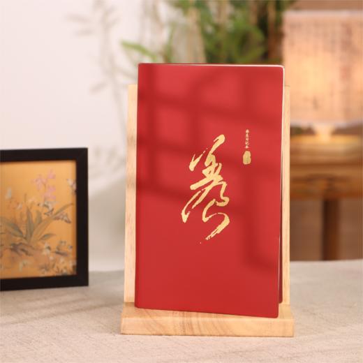 正安  2025年养生日记本 顺时生活 唤醒生命能量 与自然节气同步养生 商品图0