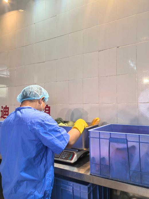 狗主食鲜粮 老鸭炖山药200g一包装/制熟发货常温保存开袋即食 商品图8