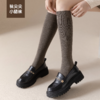 袜尖尖秋冬压力小腿袜/毛圈袜 商品缩略图1