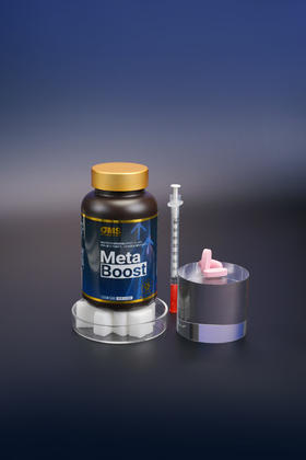  六种维生素和矿物质：能把糖尿病吃没了？ 