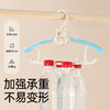 BEBETOUR 可伸缩儿童衣架 T480 商品缩略图3