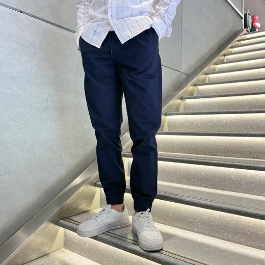 佐丹奴男装束脚休闲裤（特价商品不设退换）13111811 商品图9