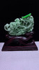 620533翡翠摆件【生意兴隆】 商品缩略图5