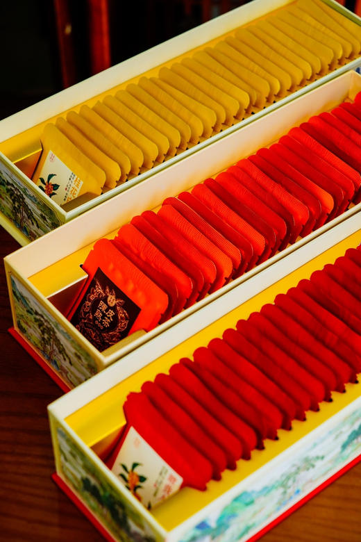 【陈皮熟茶】10年陈皮+10年熟普 1+1大于2 商品图14