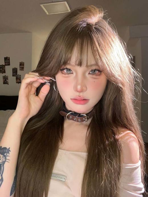 loveiikira 半年抛 银座限定 直径14.5mm着色13.8mm 商品图5