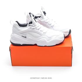 Nike Victory X Serena Williams Design Crew 轻便透气运动跑步鞋