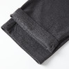 ROMI STUDIO“温暖已至” 桑蚕丝绵羊毛加绒加厚休闲裤 RW24WX80934 商品缩略图4